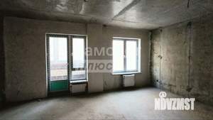 Студия квартира, вторичка, 34м2, 3/16 этаж