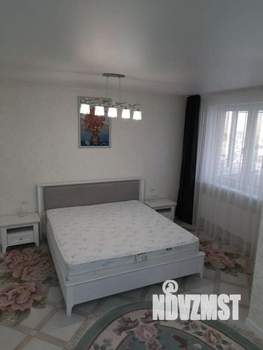 3-к квартира, вторичка, 85м2, 11/19 этаж