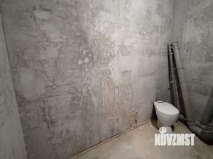 1-к квартира, вторичка, 34м2, 2/3 этаж