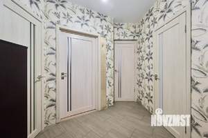 1-к квартира, вторичка, 44м2, 14/17 этаж