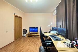 2-к квартира, вторичка, 69м2, 15/16 этаж