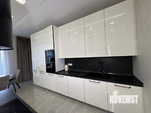 3-к квартира, вторичка, 140м2, 9/22 этаж