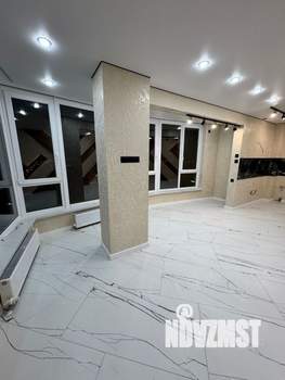 3-к квартира, вторичка, 66м2, 16/18 этаж