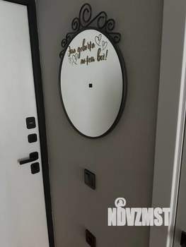 Студия квартира, вторичка, 22м2, 2/16 этаж