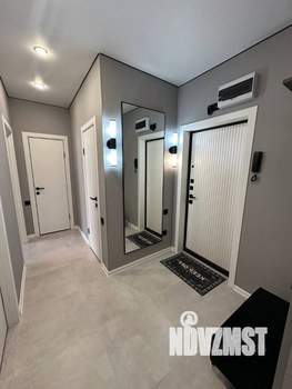 2-к квартира, вторичка, 53м2, 12/16 этаж