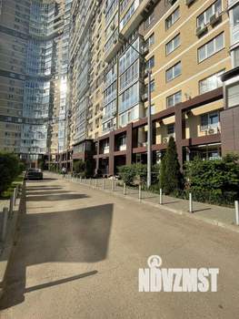 2-к квартира, вторичка, 80м2, 13/24 этаж