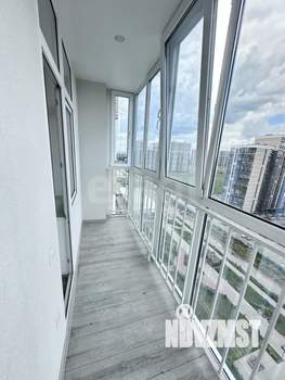 2-к квартира, вторичка, 56м2, 15/22 этаж