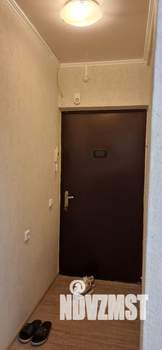 1-к квартира, вторичка, 43м2, 6/17 этаж