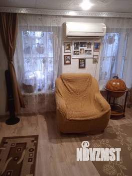 1-к квартира, вторичка, 30м2, 1/1 этаж