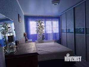 1-к квартира, вторичка, 44м2, 17/17 этаж