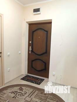 1-к квартира, вторичка, 36м2, 8/19 этаж