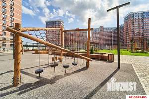 Студия квартира, вторичка, 24м2, 10/16 этаж