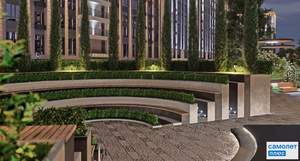 2-к квартира, вторичка, 60м2, 4/15 этаж