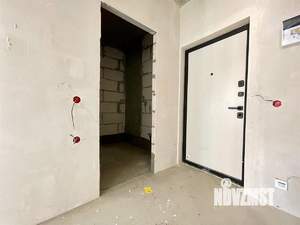 1-к квартира, вторичка, 40м2, 13/16 этаж