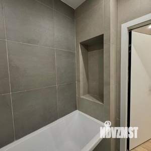 1-к квартира, вторичка, 38м2, 2/17 этаж