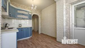 1-к квартира, вторичка, 34м2, 2/6 этаж
