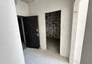 1-к квартира, вторичка, 37м2, 11/24 этаж