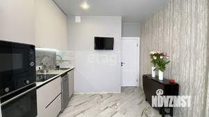 2-к квартира, вторичка, 51м2, 5/16 этаж