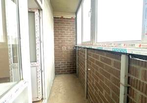 1-к квартира, вторичка, 40м2, 8/24 этаж