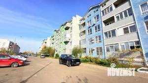 1-к квартира, вторичка, 34м2, 5/5 этаж