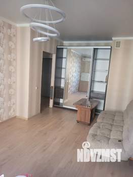 1-к квартира, вторичка, 38м2, 7/19 этаж