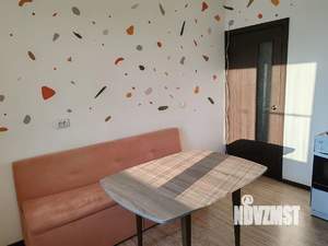 2-к квартира, вторичка, 57м2, 16/17 этаж