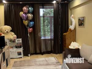 2-к квартира, вторичка, 63м2, 2/4 этаж