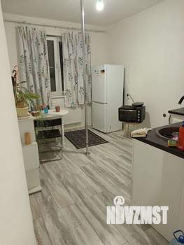 1-к квартира, вторичка, 35м2, 5/24 этаж