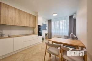 2-к квартира, вторичка, 78м2, 3/18 этаж