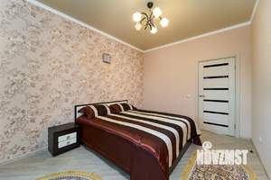 2-к квартира, вторичка, 64м2, 4/17 этаж