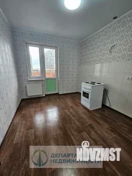 1-к квартира, вторичка, 39м2, 2/9 этаж