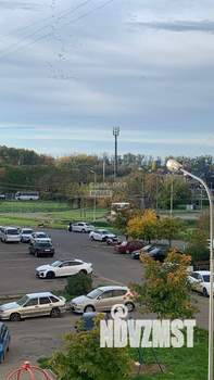 1-к квартира, вторичка, 38м2, 3/9 этаж