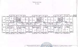 Студия квартира, вторичка, 22м2, 14/16 этаж