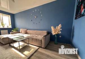 2-к квартира, вторичка, 58м2, 4/6 этаж