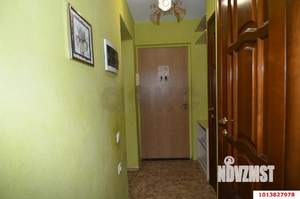 2-к квартира, вторичка, 50м2, 4/12 этаж