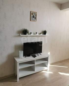 1-к квартира, вторичка, 39м2, 1/14 этаж