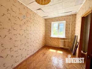 3-к квартира, вторичка, 56м2, 4/5 этаж