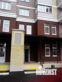 2-к квартира, вторичка, 55м2, 19/23 этаж