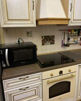 2-к квартира, вторичка, 61м2, 5/21 этаж