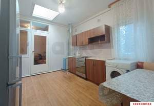 3-к квартира, вторичка, 46м2, 1/1 этаж