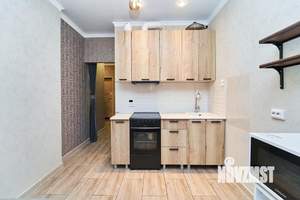 2-к квартира, вторичка, 50м2, 21/24 этаж