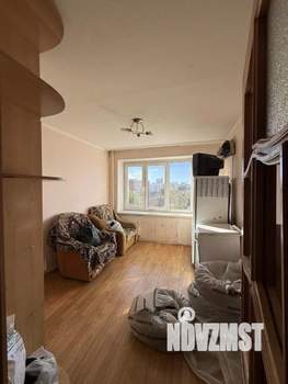 1-к квартира, вторичка, 38м2, 3/9 этаж