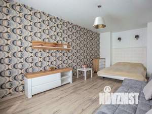 1-к квартира, вторичка, 34м2, 7/8 этаж