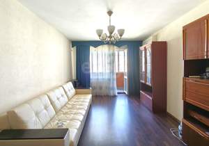 3-к квартира, вторичка, 72м2, 10/10 этаж