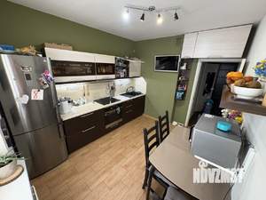 2-к квартира, вторичка, 54м2, 9/12 этаж