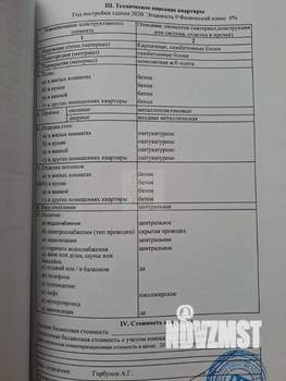 1-к квартира, вторичка, 28м2, 7/9 этаж