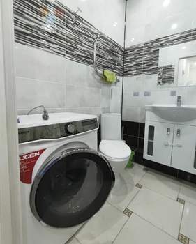 1-к квартира, вторичка, 36м2, 5/9 этаж