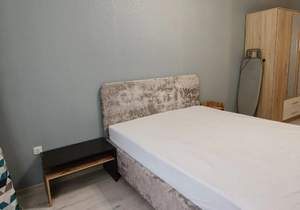 1-к квартира, вторичка, 35м2, 11/18 этаж