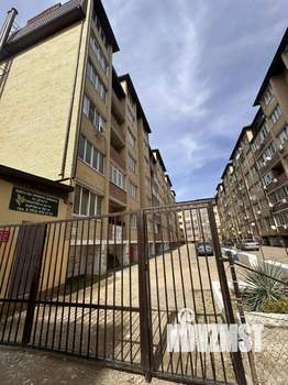 1-к квартира, вторичка, 39м2, 2/6 этаж