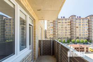 2-к квартира, вторичка, 51м2, 3/16 этаж